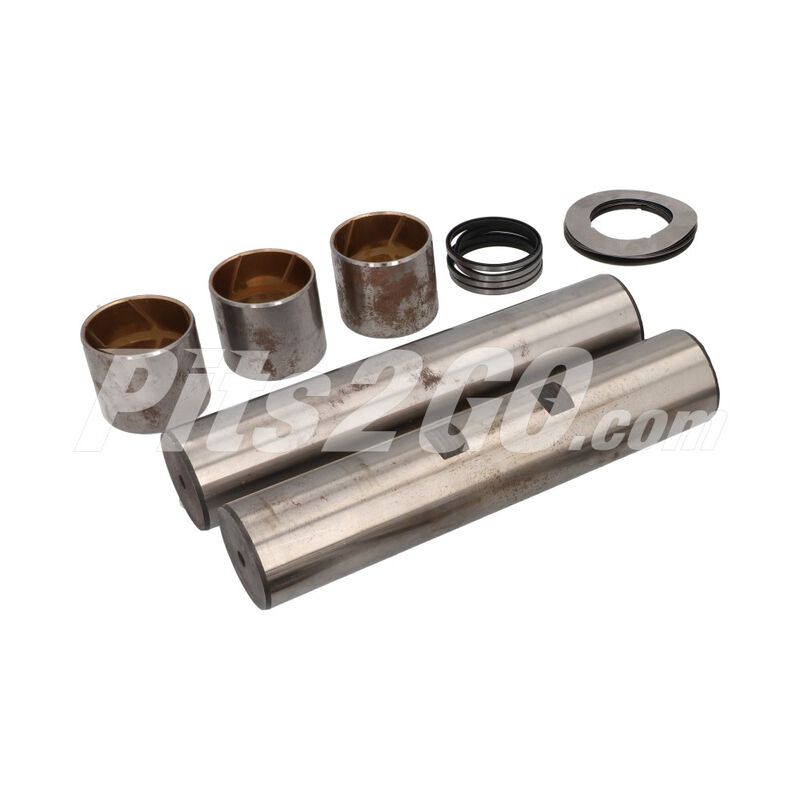 Kit pernos eje para Tractocami&oacute;n, Marca Eaton-Fuller, compatible con Columbia image number null