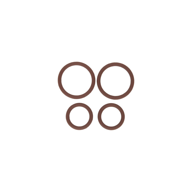 Kit o ring para v&aacute;lvula solenoide para Tractocami&oacute;n, Marca Eaton-Fuller, compatible con Gen&eacute;rico image number null