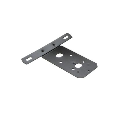 Soporte para placa de circulaci&oacute;n para Tractocami&oacute;n, Marca Grote, compatible con Cascadia