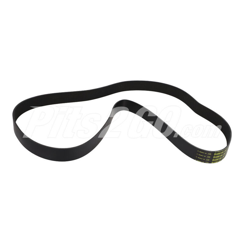 Banda para Tractocami&oacute;n, Marca Freightliner, compatible con Gen&eacute;rico image number null