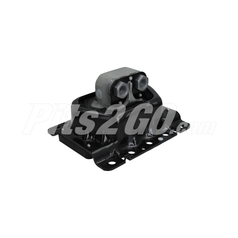 Coj&iacute;n de goma para Tractocami&oacute;n, Marca Volvo, compatible con FH,FM image number null