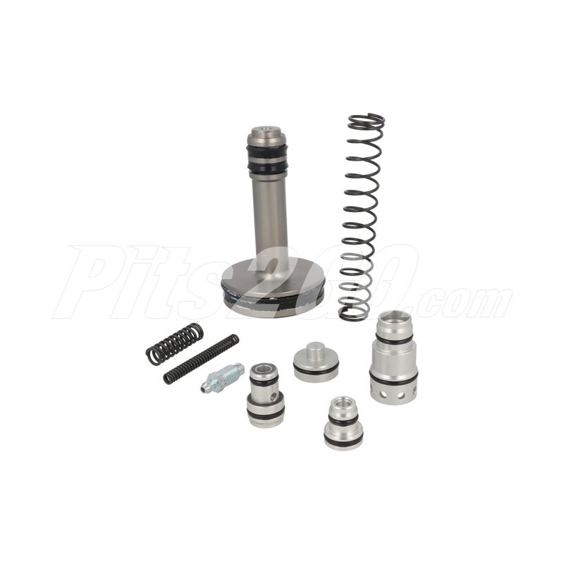 Embalaje embrague para Cami&oacute;n, Marca Mitsubishi, compatible con FL360 image number null