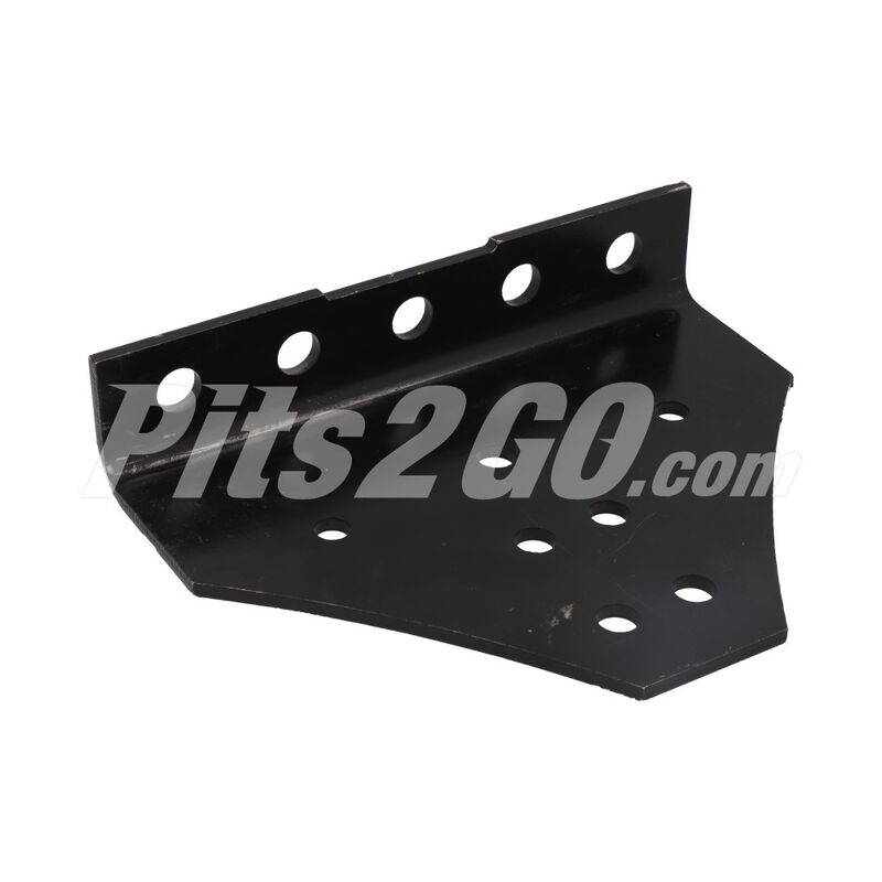 Escuadra superior travesa&ntilde;o para Cami&oacute;n, Marca Freightliner, compatible con Business Class image number null