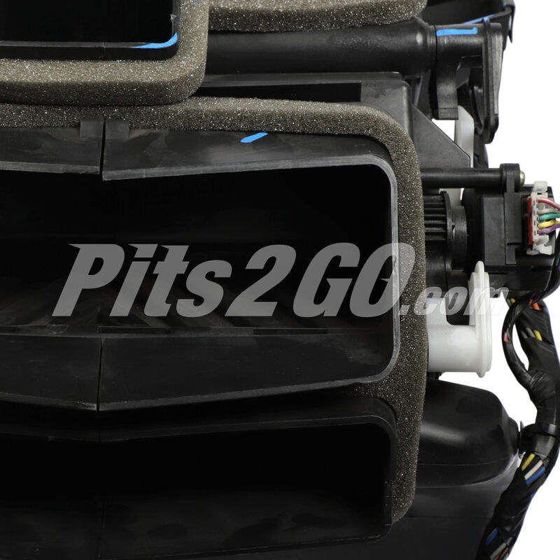 Sistema de enfriamiento para Cami&oacute;n, Marca Freightliner, compatible con Business Class image number null