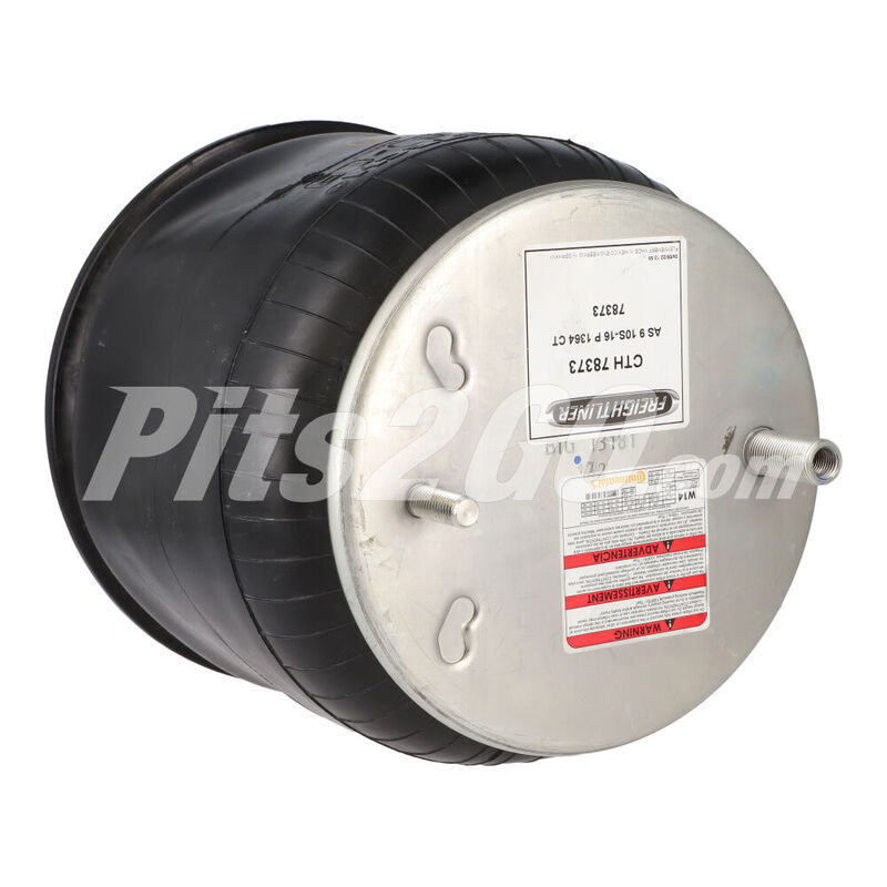 Bolsa de suspensi&oacute;n para Tractocami&oacute;n, Marca Contitech, compatible con Gen&eacute;rico image number null