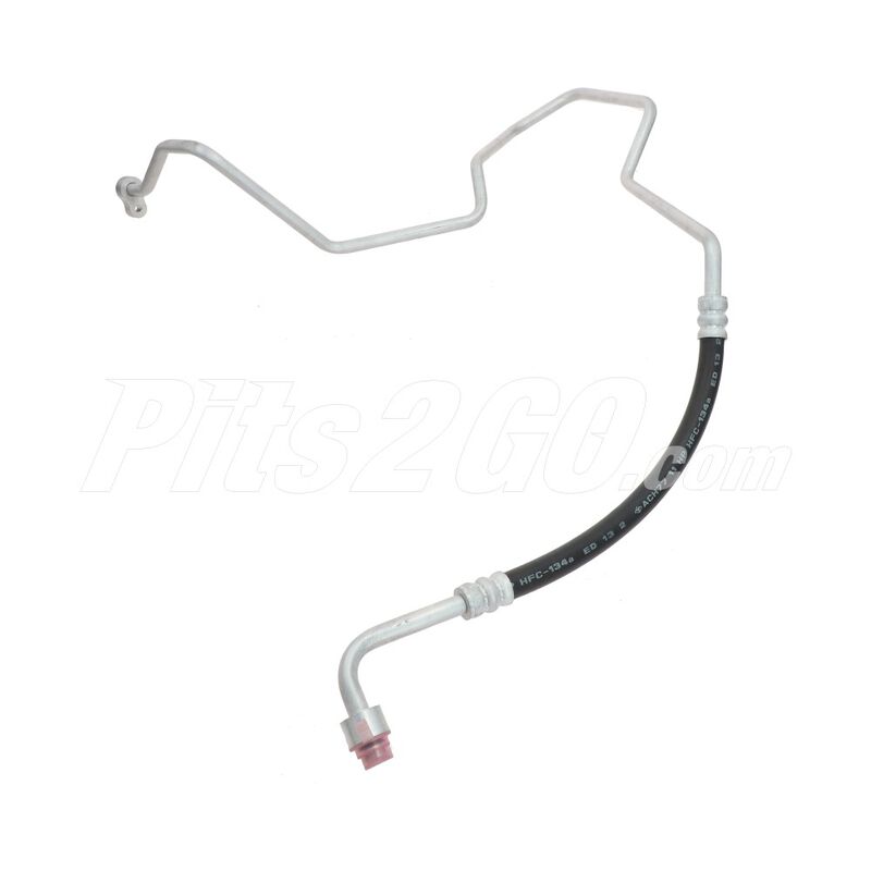 Manguera tuber&iacute;a para Cami&oacute;n, Marca Mitsubishi, compatible con FL360 image number null