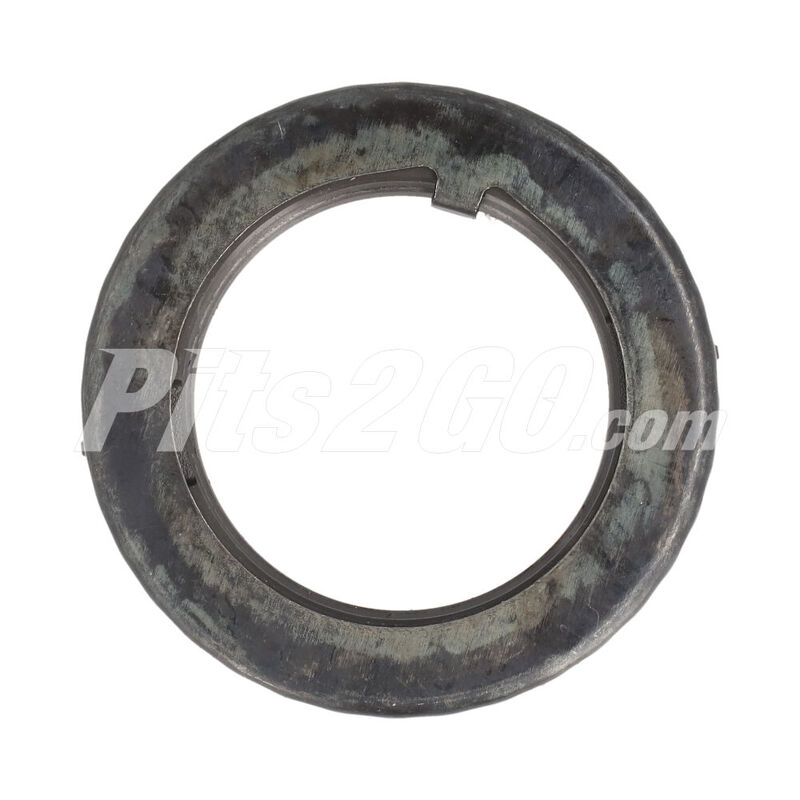 Tuerca v&aacute;stago balero eje trasero para Tractocami&oacute;n, Marca Freightliner, compatible con Cascadia image number null