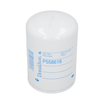 Filtro de aceite, para Tractocamión, Marca del producto: Donaldson, compatible con: Genérico,Número de parte: DNP558616