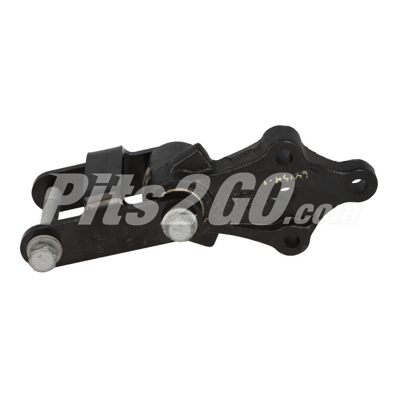 Soporte columpio muelle para Tractocami&oacute;n, Marca Hendrickson, compatible con Gen&eacute;rico image number null