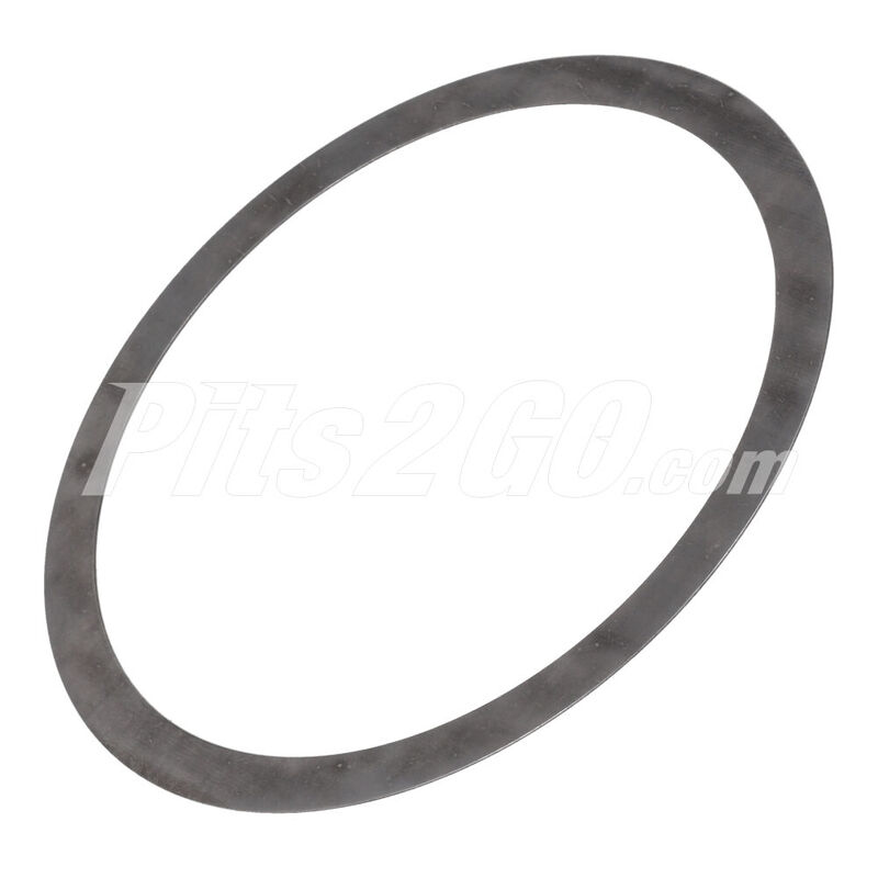 Arandela distanciadora para Tractocami&oacute;n, Marca Freightliner, compatible con Gen&eacute;rico image number null