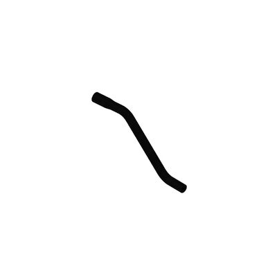 Manguera ventilaci&oacute;n EGR, para Tractocami&oacute;n, Marca del producto: Freightliner, compatible con: DD15,0532045000