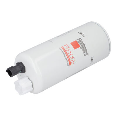 Filtro separador de agua combustible para Tractocami&oacute;n, Marca Fleetguard, compatible con Gen&eacute;rico