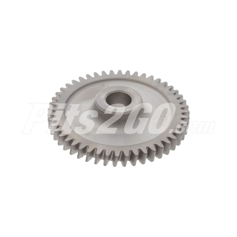 Engrane de compresor para Tractocamión, Marca Volvo, compatible con FH,FM,VN image number null