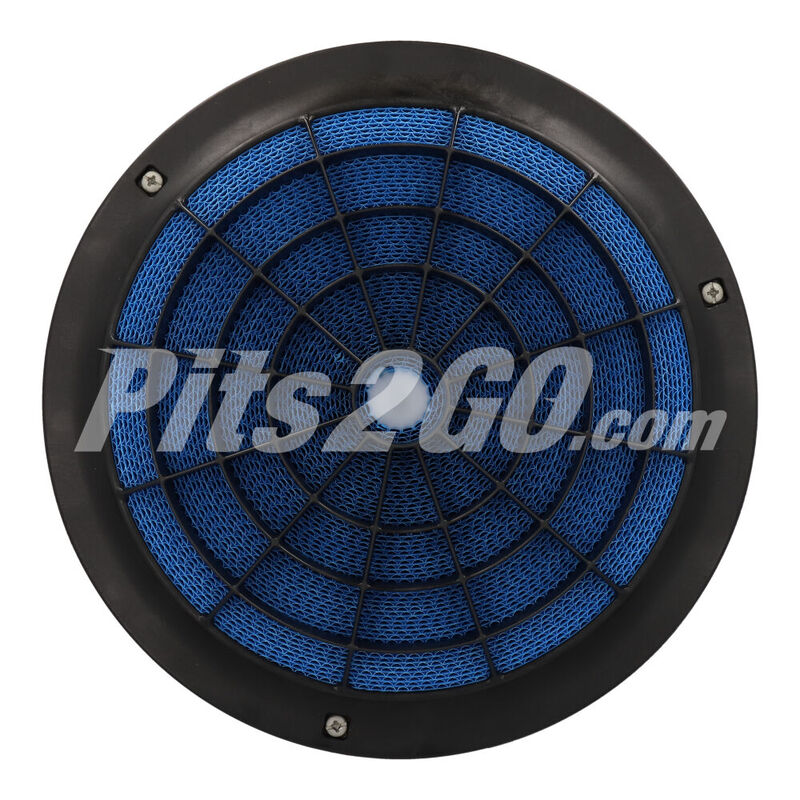 Filtro de aire, para Cami&oacute;n, Marca del producto: Donaldson, compatible con: M2,N&uacute;mero de parte: DNP621097 image number null