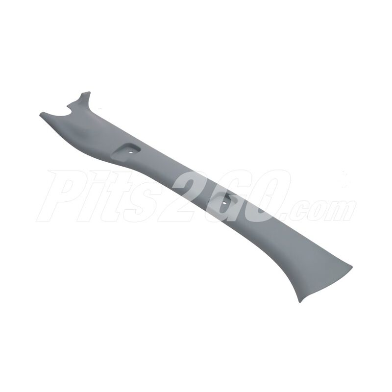 Soporte de vestidura para Cami&oacute;n, Marca Mitsubishi, compatible con FL360 image number null