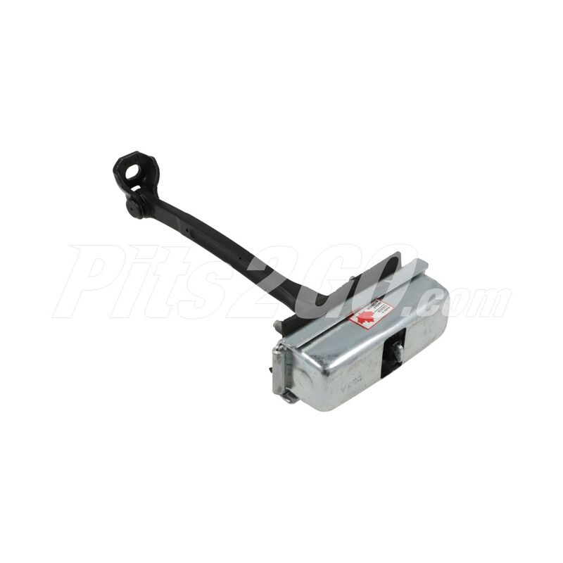 Tope apertura puerta para Tractocamión, Marca Freightliner, compatible con Cascadia image number null