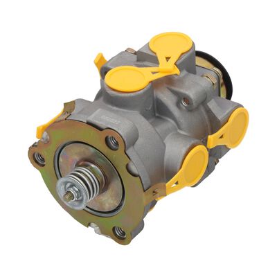 Válvula exterior para Tractocamión, Marca Freightliner, compatible con Genérico