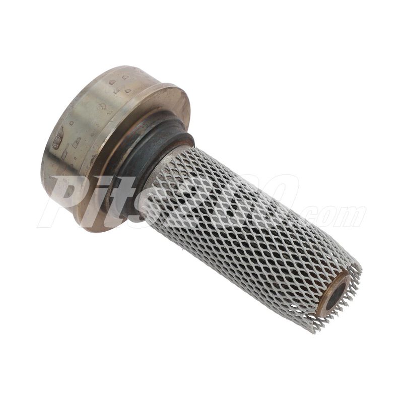 Flecha para Tractocami&oacute;n, Marca Spicer, compatible con FLD112, FLD120 image number null