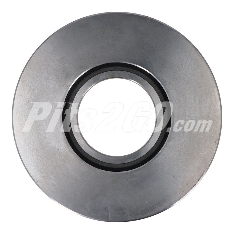 Disco de freno trasero, para Buses, Marca del producto: Mercedes-Benz, compatible con: LO715 (Viccino),n&uacute;mero de parte: A6884230212 image number null