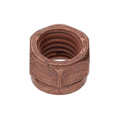 Tuerca para Tractocamión, Marca Detroit Diésel, compatible con Serie 60