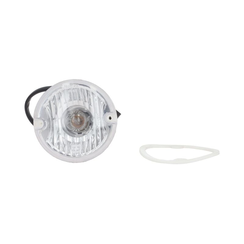 Luz trasera para Buses, Marca Marcopolo, compatible con MBO, Boxer image number null