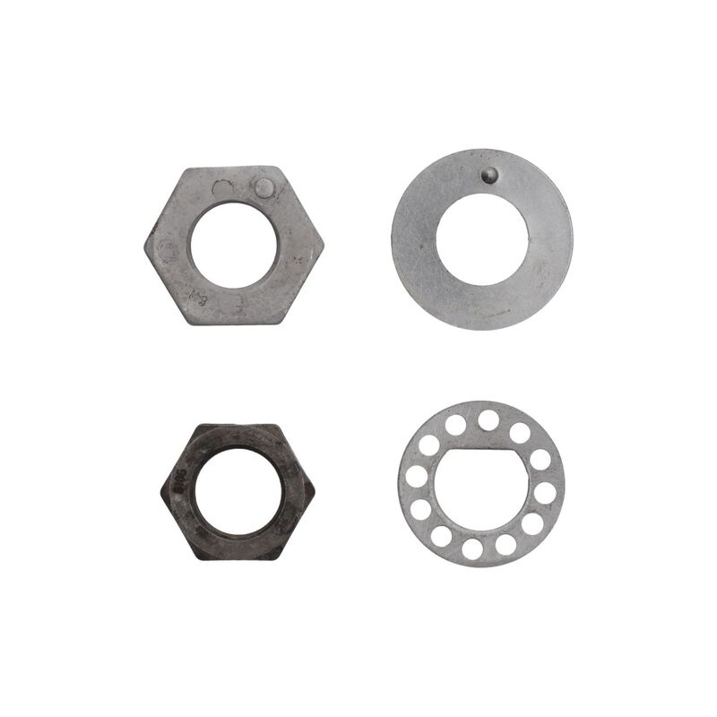 Kit arandela de mango para Tractocami&oacute;n, Marca Meritor, compatible con FH image number null