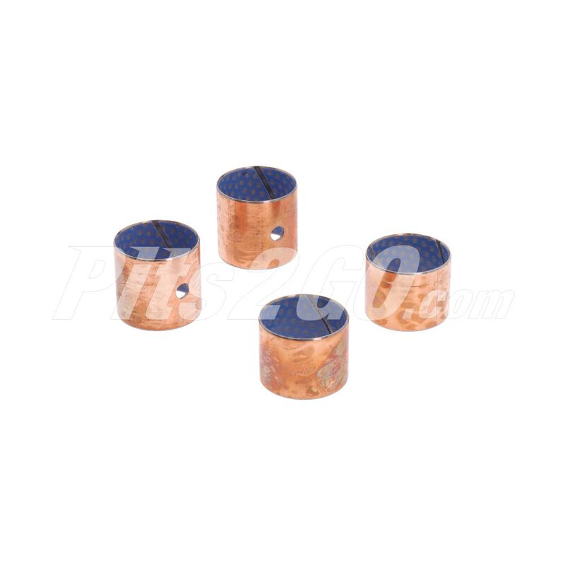 Kit de pernos para Tractocami&oacute;n, Marca Meritor, compatible con FH image number null