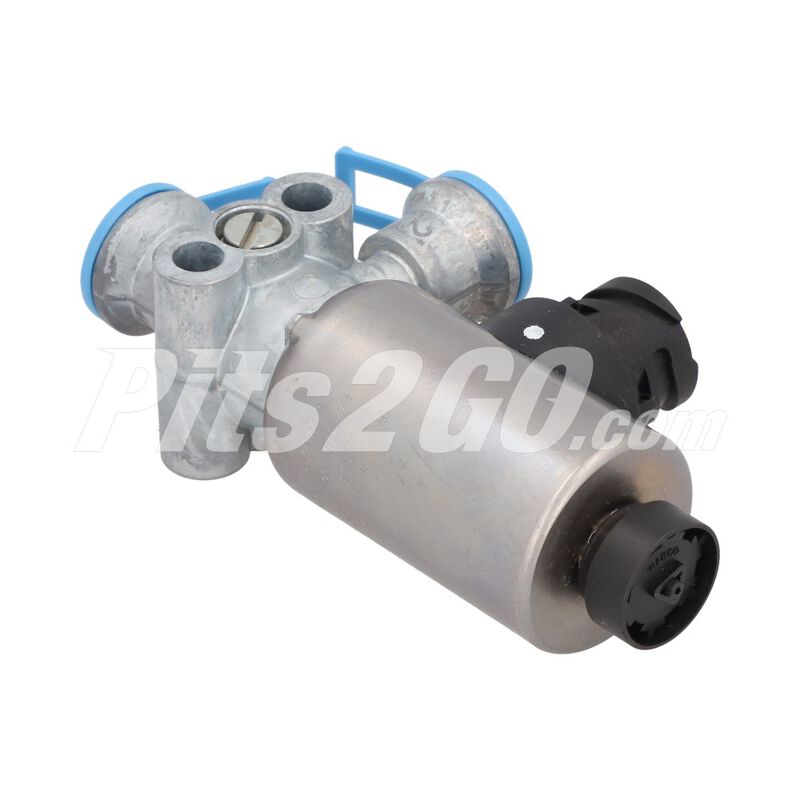 Válvula electromagnética IBC para Buses, Marca Freightliner, compatible con IBC, OC500 image number null