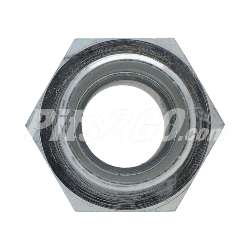 Niple salida regulador aire para Buses, Marca Freightliner, compatible con Boxer, MBO image number null