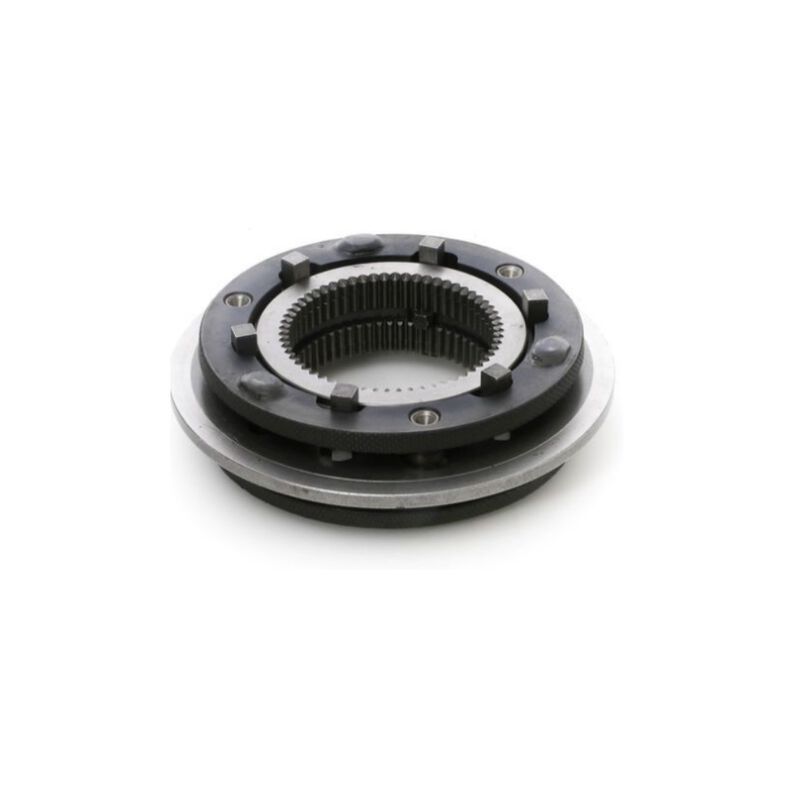 Sincronizador de 1a y 2a para Tractocamión, Marca Eaton-Fuller, compatible con Eaton Transmisiones image number null