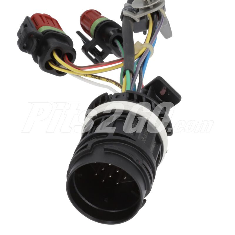 Manojo cables para Tractocami&oacute;n, Marca Volvo, compatible con FH image number null