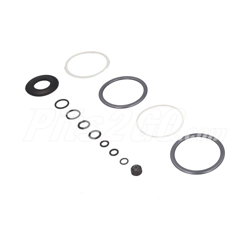 Juego reparaci&oacute;n bomba direcci&oacute;n para Buses, Marca Freightliner, compatible con O500 1728 image number null