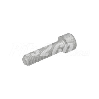 Tornillo, para Buses, Marca del producto: Mercedes-Benz, compatible con: O500 1728,N&uacute;mero de parte: N000912010220