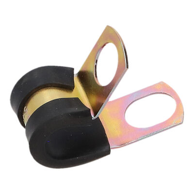 Abrazadera para Tractocami&oacute;n, Marca Utility, compatible con Cascadia