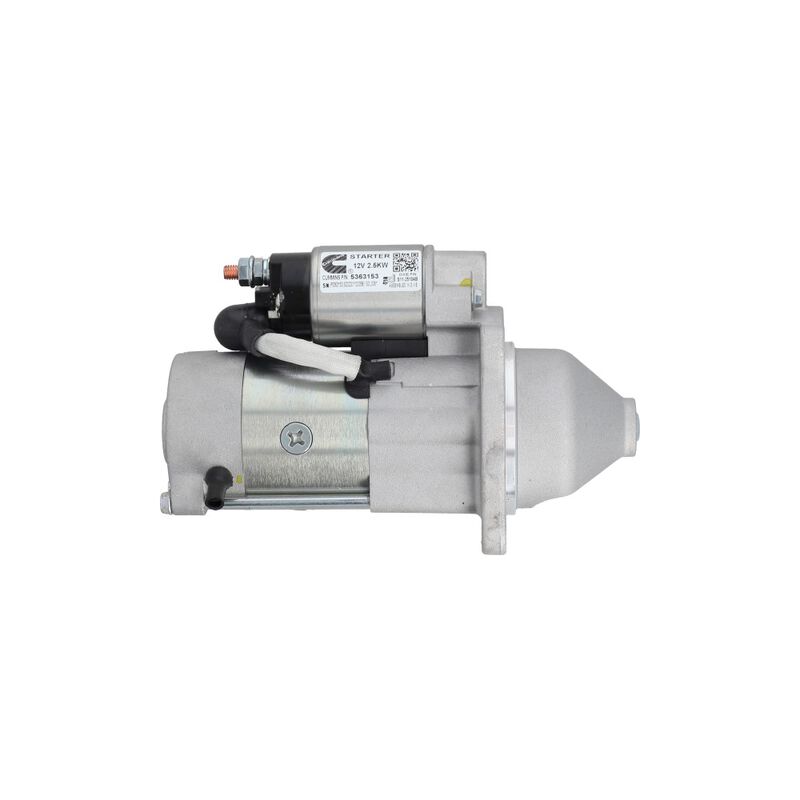 Motor de arranque para Cami&oacute;n, Marca Foton, compatible con Foton image number null