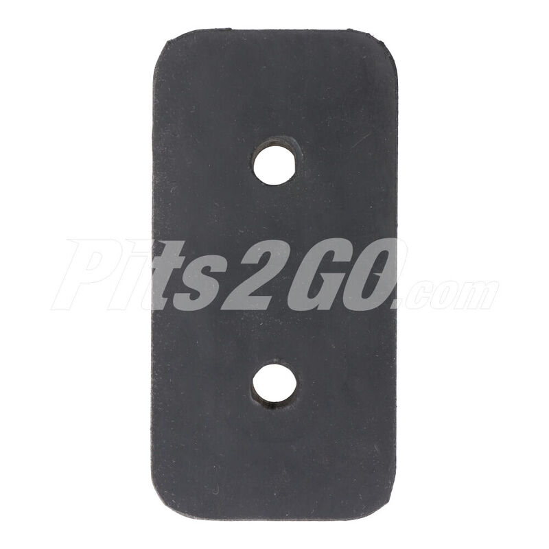 Topes traseros ancho, para Remolque, Marca del producto: Great Dane, compatible con: Cajas,N&uacute;mero de parte:,GDP41700301 image number null