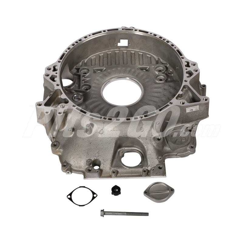 Caja de v&aacute;lvulas motor para Tractocami&oacute;n, Marca Detroit Di&eacute;sel, compatible con Serie 60 image number null