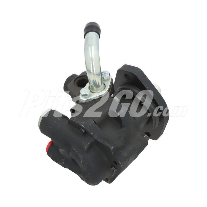 Bomba direcci&oacute;n hidr&aacute;ulica para Tractocami&oacute;n, Marca Freightliner, compatible con FLD112, FLD120 image number null