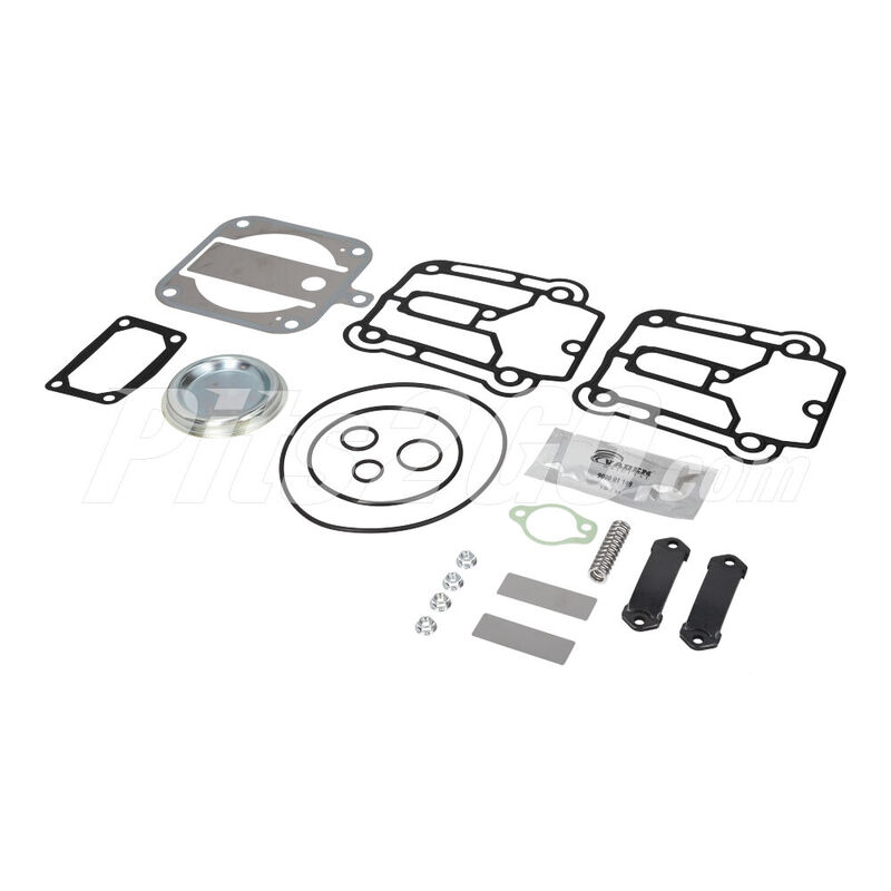 Repuesto de compresor para Tractocami&oacute;n, Marca Bendix, compatible con Gen&eacute;rico image number null