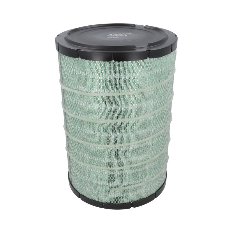 Filtro aire para Tractocamión, Marca Volvo, compatible con FE,FL,FM image number null