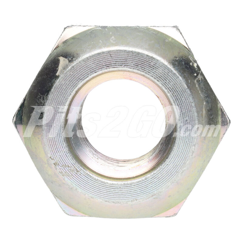 Tuerca rueda derecha para Cami&oacute;n, Marca Mitsubishi, compatible con FL360 image number null