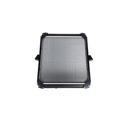 Radiador agua para Tractocami&oacute;n, Marca Freightliner, compatible con Propietarias