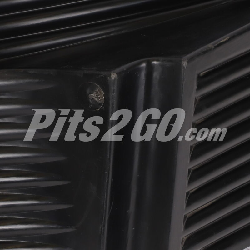 Deflector de suciedad para Tractocami&oacute;n, Marca Volvo, compatible con VNL image number null