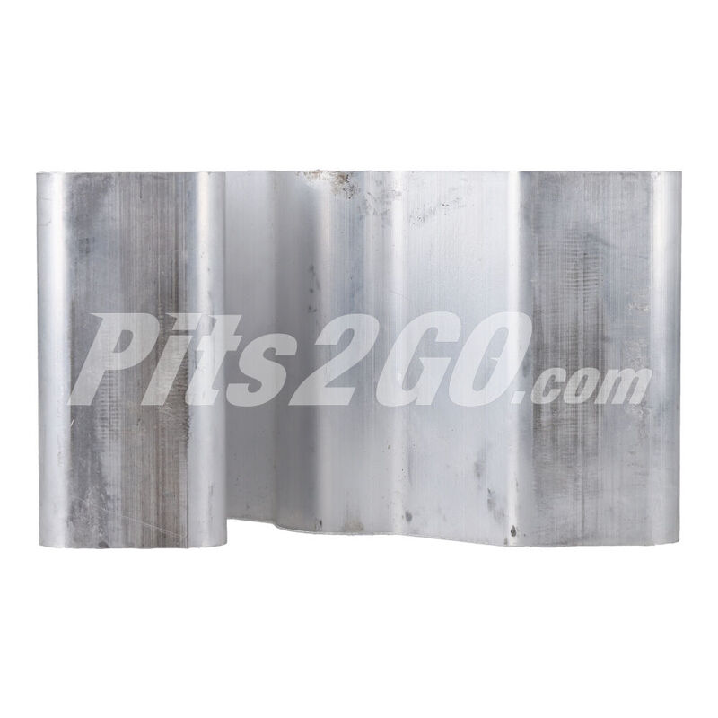 Espaciador eje frontal para Tractocami&oacute;n, Marca Freightliner, compatible con Cascadia image number null