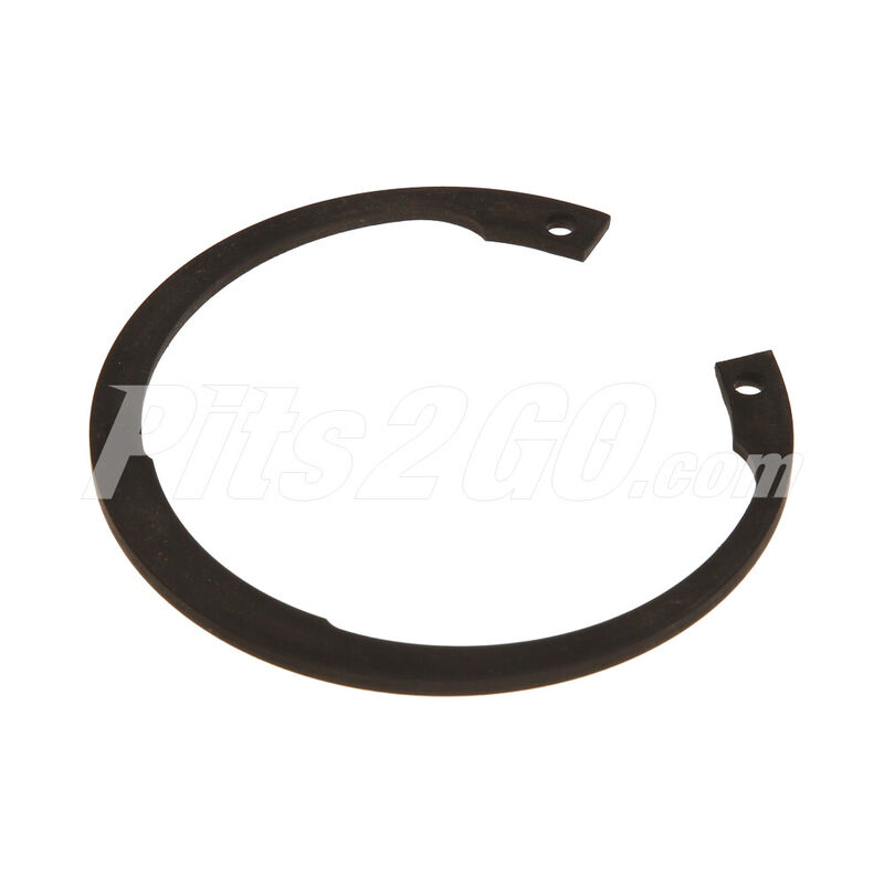 Anillo snap 55 x 2 para Tractocamión, Marca Freightliner, compatible con Genérico image number null