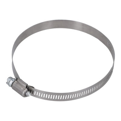 Abrazadera para Tractocami&oacute;n, Marca Breeze, compatible con Gen&eacute;rico