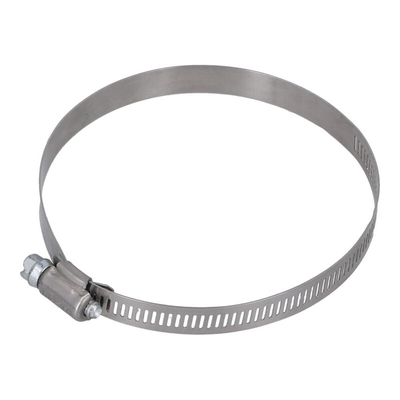 Abrazadera para Tractocami&oacute;n, Marca Breeze, compatible con Gen&eacute;rico image number null