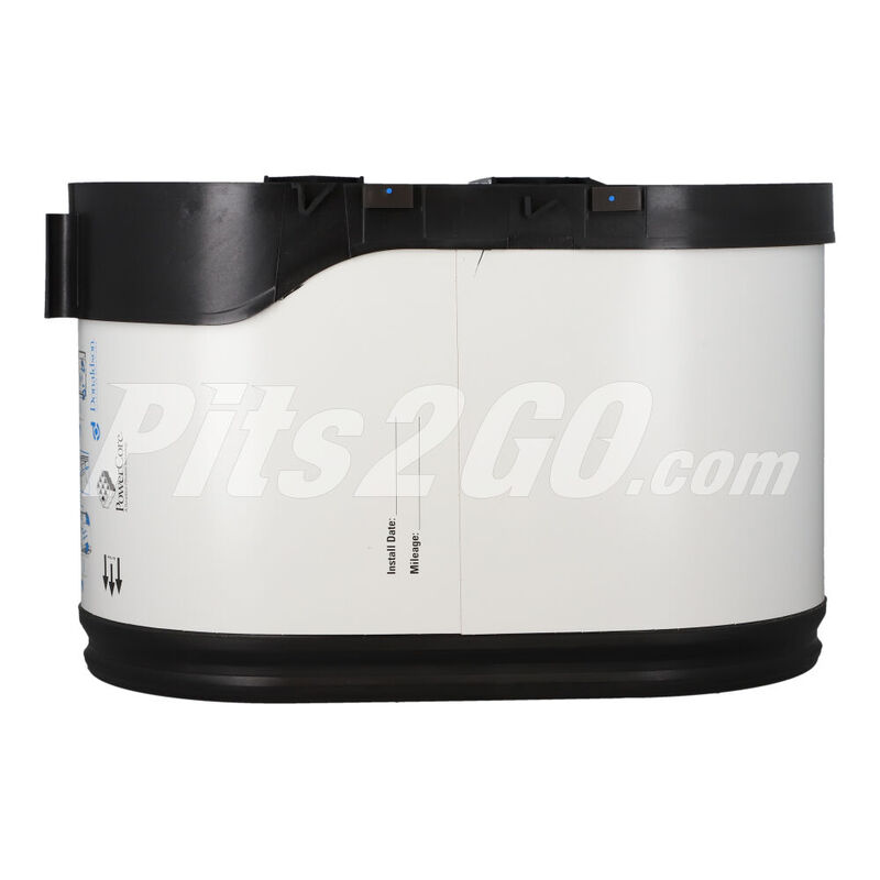 Filtro de aire, para Tractocamión, Marca del producto: Donaldson, compatible con: Genérico,número de parte:,DNP616056 image number null