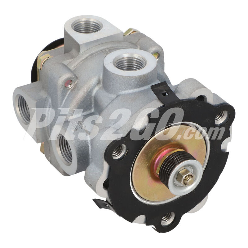 V&aacute;lvula de freno para Tractocami&oacute;n, Marca Value-Parts, compatible con Gen&eacute;rico image number null