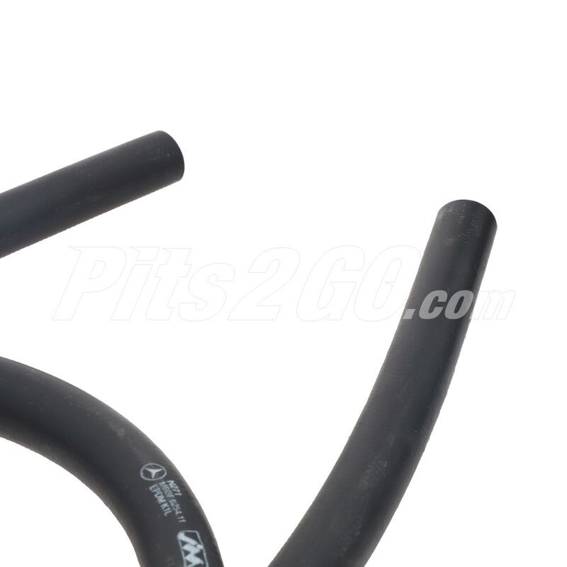 Tubo flexible para Camión, Marca Freightliner, compatible con HPN image number null